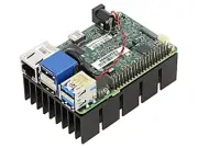 UP-APL03P4F-A10-0432 Single Board Computer RAM: 4GB Flash: 32GB Intel® Pentiu...