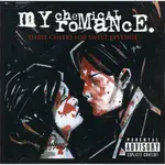 ONEMUSIC♪ MY CHEMICAL ROMANCE - THREE CHEERS FOR SWEET