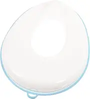 WATIIFUFU Potty Training Seat Removable Toilet Trainer Ring for Boys and Lightweight Comfortable Design for Easy Storage and Stability for Independent Learning