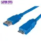 PRO-BEST USB3.0 AM對MICRO ABM 連接線 1.8M,OD5.5