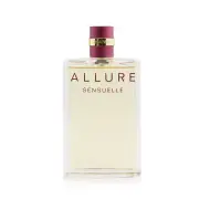 Chanel Allure Sensuelle Eau De Parfum Spray 100ml/3.4oz