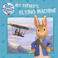 在飛比找博客來優惠-My Father’s Flying Machine