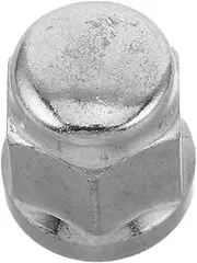 LALADEFIEE Automotive Tire Accessories Car Wheel Lug Nuts Flange Bolts Easy Install Stable Performance for Go-kart