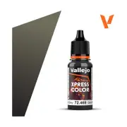 Vallejo Dice & Supplies Landser Grey New