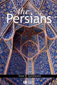 在飛比找博客來優惠-The Persians