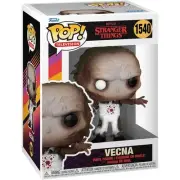 Funko Pop! TV: Stranger Things - Vecna (Transformation) # 1540