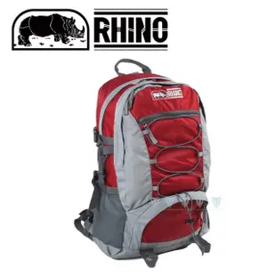 【RHINO 犀牛】Sherpa Plus 35公升休閒/登山兩用背包(日用背包/後背包/休閒包)