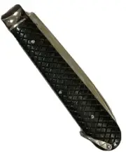 Hand Crafted In India Sheffield Folding Knife High Carbon Stainless Steel Blade