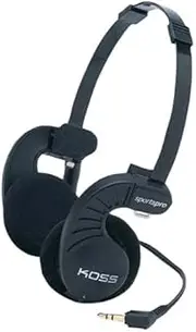 Koss Sporta Pro On Ear Headphones