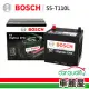 【BOSCH 博世】歐系啟停 S5+T110L-電瓶 (車麗屋)