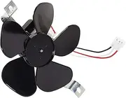 JISADER Powerful Range Hood Motor Replacement for BP17 AP45277 - Easy Installation