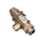 BACKFLOW PREVENTER, 1/2 00-975656 - Genuine OEM Replacement Part