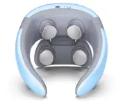 Cervical Neck Protector Pulse Shoulder Massager