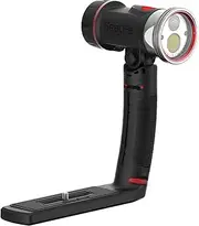 Sealife Sea Dragon 3000SF Pro Dual Beam COB LED Photo-Video Light Kit