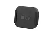 Wall Mounting Bracket for Apple TV 4th Gen HD 5th Gen 4K Holder Cradle
