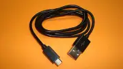Micro-USB Data Cable/Charger Cord for Amazon Kindle Fire HDX HD7 Tablet Phone