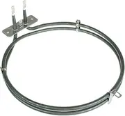 Fan-Forced Bake Element – Compatible with Smeg Ovens | Part No: 806890653