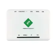 Permacon 4G Alarm Communicator with AES128 encryption for Alarm Data