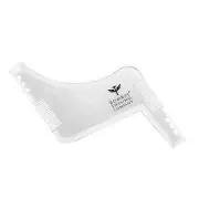 Bombay Shaving Company Beard Shaper Tool With Comb For Men Men Beard Accessories