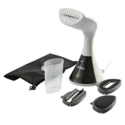 Sunbeam Power Boost Handheld Garment Steamer