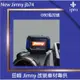 【吉米秝改裝】NEW Jimny JB74 OBD2監控儀 坡度儀 水溫 變速箱油溫 JIMNY專用開機畫面