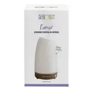 Lunar Ultrasonic Diffuser 1 Count by Aura Cacia