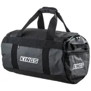 Adventure Kings 40L Duffle Bag Camping Travel Storage Heavy-Duty 600D Polyester