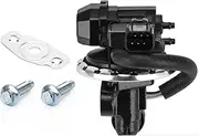 4L2E-9Y456-H3A 4L2E9Y456H3A PQY-EGV03 Emission EGR Valve Compatible for Ford and Explorer Sport Trac Compatible for Mercury Mountaineer V6