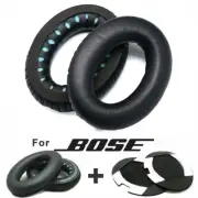 Earpads Sponge Cushion Cover for Bose QC2 QC15 QC25 QC35 AE2 AE2i Headphone