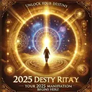 ✨ 2025 Destiny Awakening Ritual! | Manifest Your New Year’s Dreams with Ancient