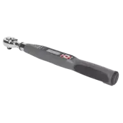 Torque Wrench Digital 3/8"Sq Drive 8-85Nm(5.9-62.7lb.ft) STW308 Sealey New