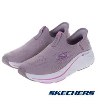 在飛比找PChome24h購物優惠-SKECHERS 女鞋 慢跑系列 瞬穿舒適科技 GO RUN