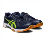 ASICS GEL-ROCKET 10 男 排球鞋 運動 訓練 室內鞋 藍 1073A053-408