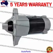 Starter Motor for Holden Nova LE LF LG Toyota Corolla Sprinter AE112 AE101 AE102