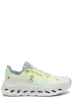 ON Cloudtilt Knitted Sneakers - Light Green - 6.5 (IT37.5 / UK4.5) 6.5 (IT37.5 / UK4.5)