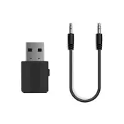 5.0 Wireless Bluetooth Audio Receiver Transmitter for Car and Speakers Y3L8