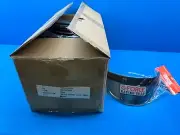 CASE OF 40x - G-Force EX9 / CX9 Pro-Fit Mirror Light Smoke Helmet Shield 8633