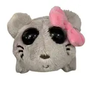 Sad hamster Plush Toy Cute hamster plush toys for children