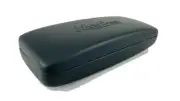 New Lucky Brand Hard Clamshell Black Eyeglasses Case Wholesale Bulk - 50 Pieces
