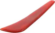 LOLIPPYY Red Agate Facial Scraping Board for Skin Circulation Precision Acupoint Massage Tool for Home Professional Use for Relaxation