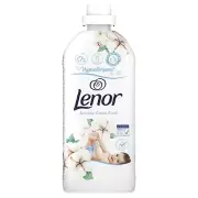 LENOR SENSITIVE & COTTON FRESH Laundry Liquid Fabric Softener 1.2L