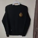 圓領 SPAO 圖案 T 恤 X HARRY POTTER HOGWARTS