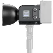 SmallRig RC 100C COB LED Video Light (White / Lite Version) 5340
