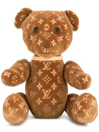 在飛比找Farfetch優惠-pre-owned Louis Vuitton Doudou