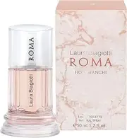 Laura Biagiotti Roma Fiori Bianchi