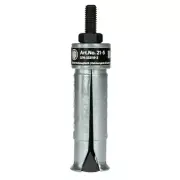 Kukko 28mm - 40mm ID Inner Bearing Extractor Pilot Blind Hole Puller