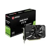 MSI GeForce GTX 1660 SUPER AERO ITX OC Graphics Board ?6GB GDDR6 VD7112