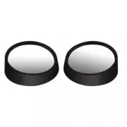 2 Pack Blind Spot Mirror Adjustable Driving Mirrors For Car Reversing Rear