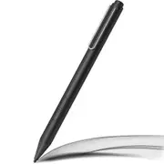 Stylus Pen for Surface Pro 11/10/ 9/8/X/7+/6/5/4/3/Surface 3, Surface Go 3/2/1, Surface Laptop/Studio/Book 4/3/2/1 with Palm Rejection, Black