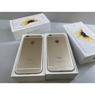 ⚠️公司貨⚠️Apple iPhone 6s 64G 128GB❤️下單告知顏色❤️